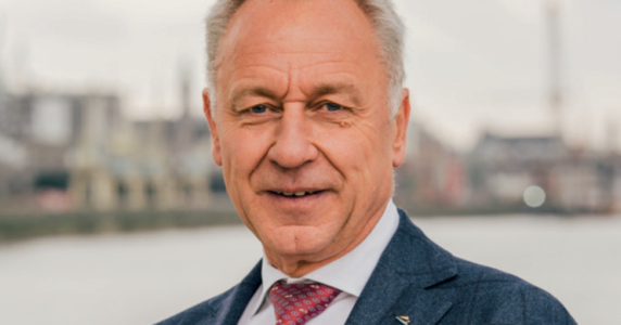 Zero-Emission Shipping is An Opportunity