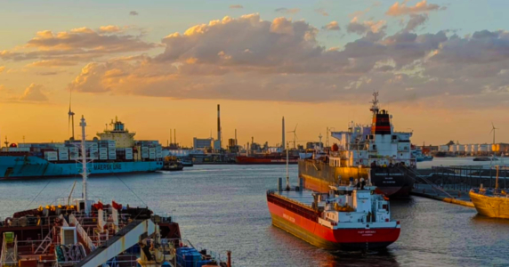 Belgian shipowners fully support Belgium’s candidacy for IMO Council