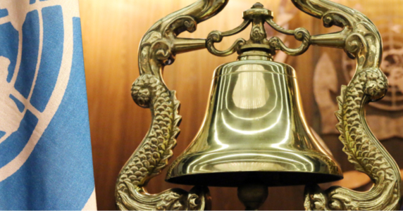 Belgium re-elected to the International Maritime Organisation (IMO) Council with 133 votes