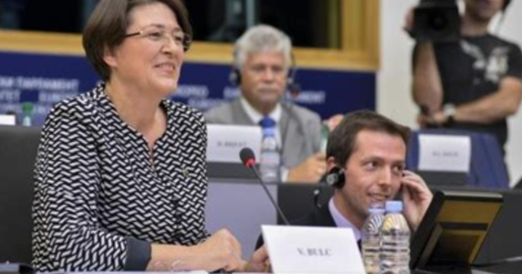 On course towards administrative simplification for shipping