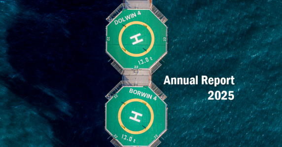 Our Annual Report 2025 has arrived!
